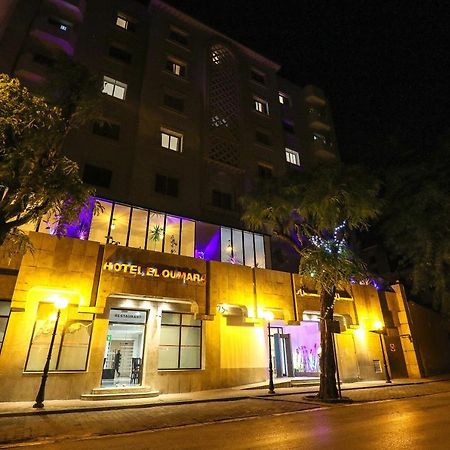 突尼斯 El Oumara酒店 外观 照片